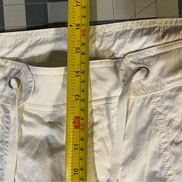 FP Movement Free People Parachute Jogger Pants Medium - Picture 7 of 8